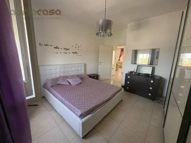 Immagine per Appartamento in affitto a Riccione Viale Amendola 