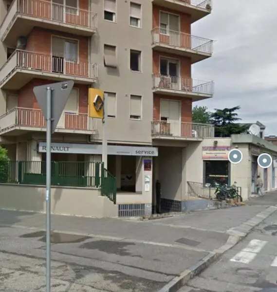 Box / Posto Auto corso Orbassano 304, Torino