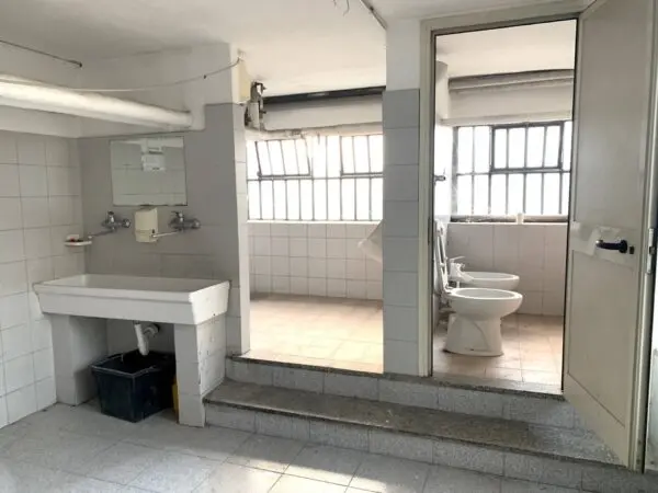 Box / Posto Auto corso Orbassano 304, Torino