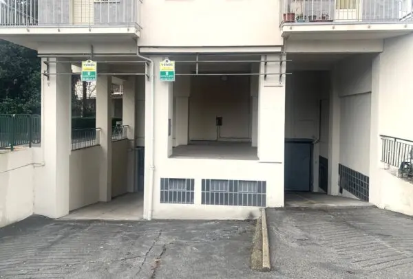 Box / Posto Auto corso Orbassano 304, Torino
