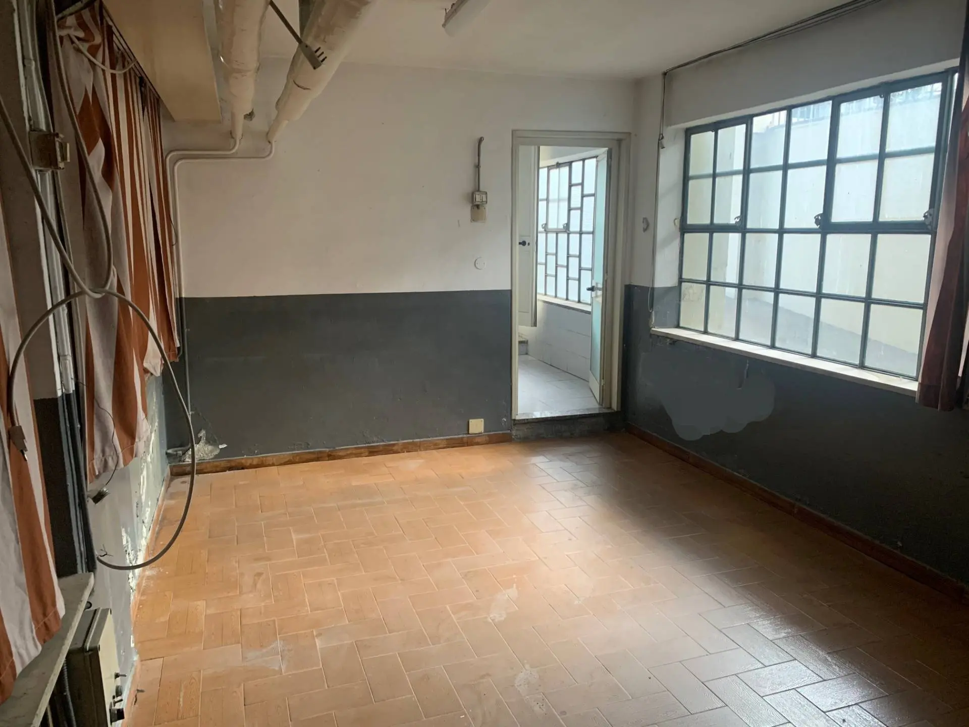 Immagine per Box / Posto auto in vendita a Torino corso Orbassano 304