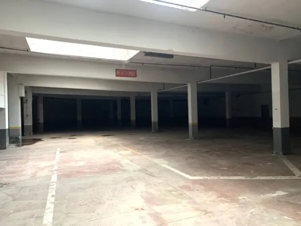 Box / Posto Auto corso Orbassano 304, Torino