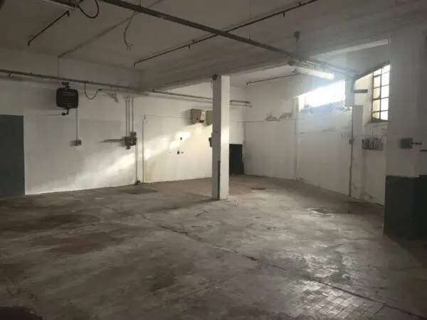 Box / Posto Auto corso Orbassano 304, Torino