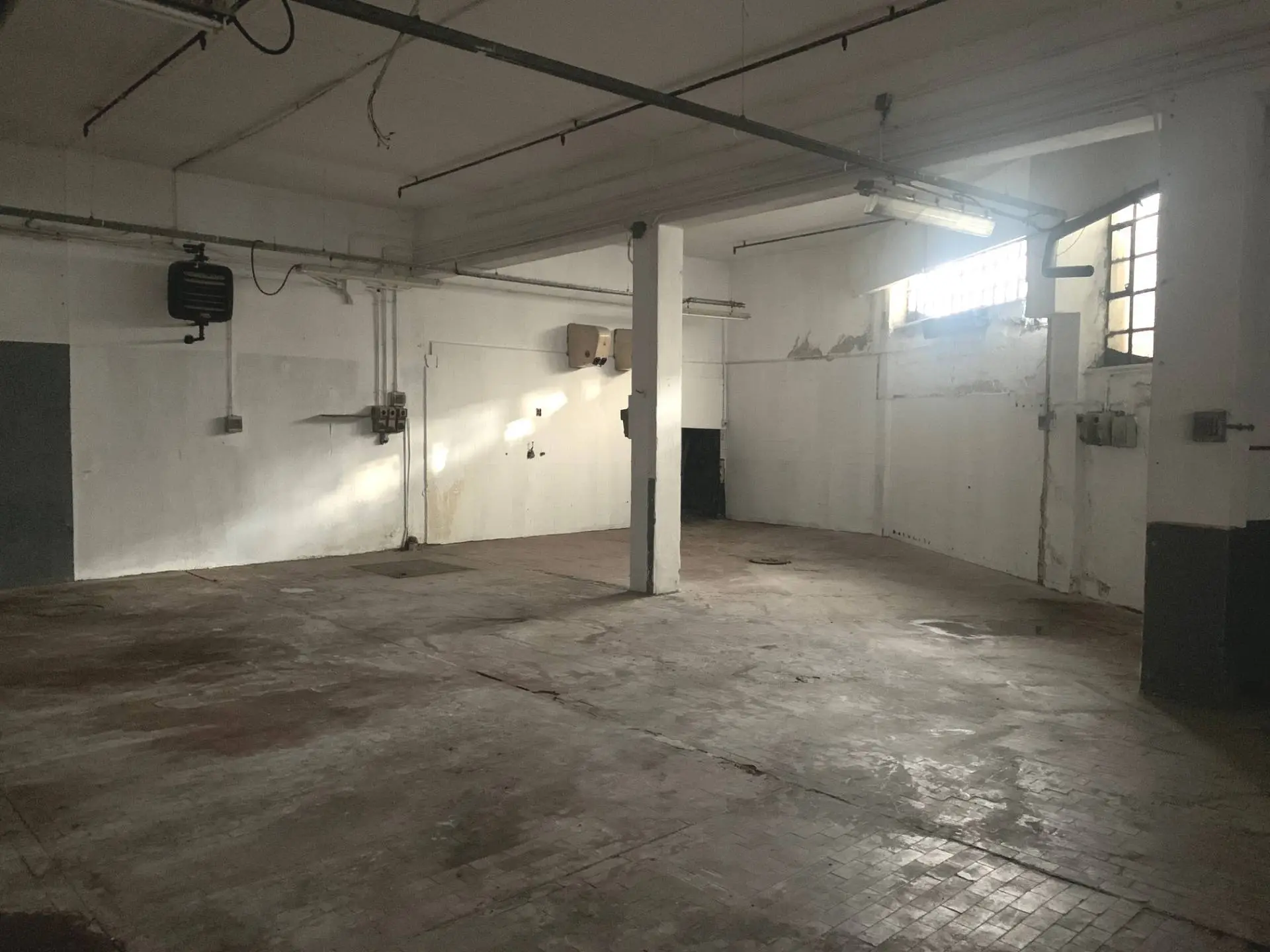 Immagine per Box / Posto auto in vendita a Torino corso Orbassano 304