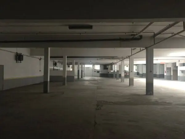Box / Posto Auto corso Orbassano 304, Torino