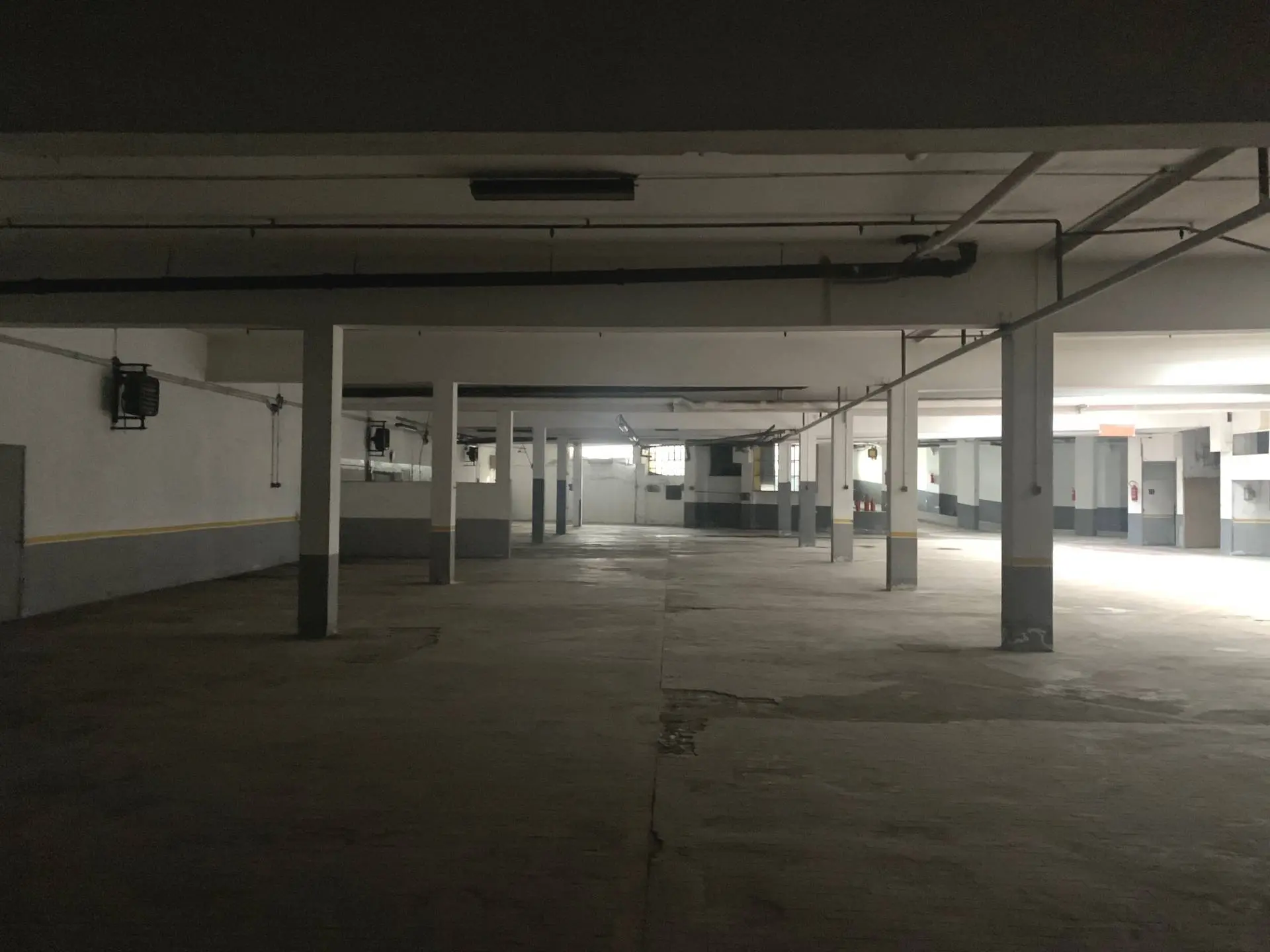 Immagine per Box / Posto auto in vendita a Torino corso Orbassano 304