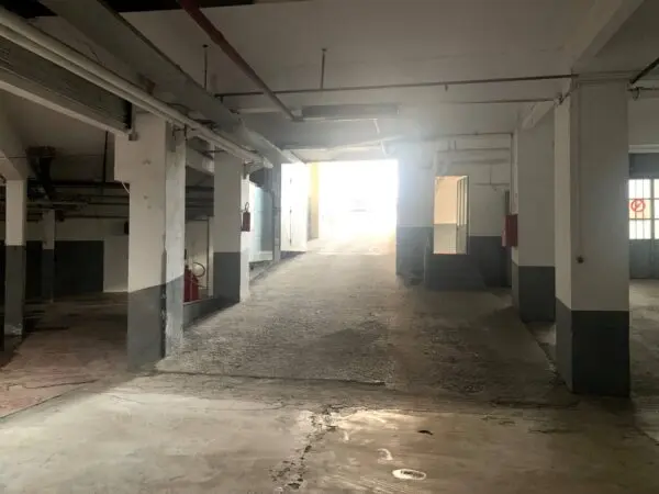 Box / Posto Auto corso Orbassano 304, Torino