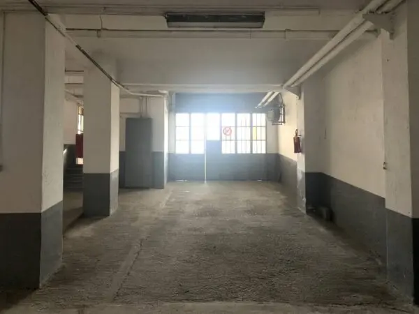 Box / Posto Auto corso Orbassano 304, Torino
