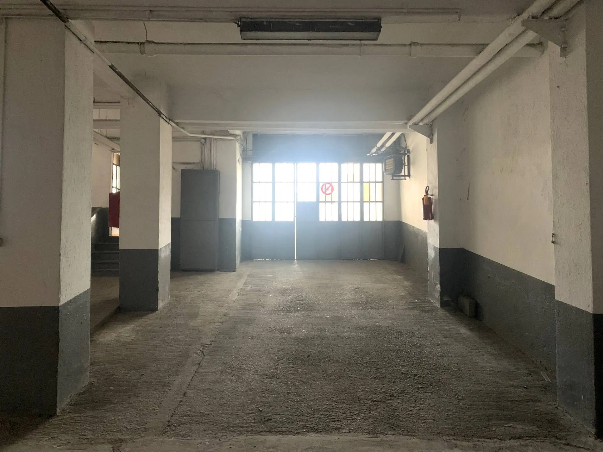 Immagine per Box / Posto auto in vendita a Torino corso Orbassano 304