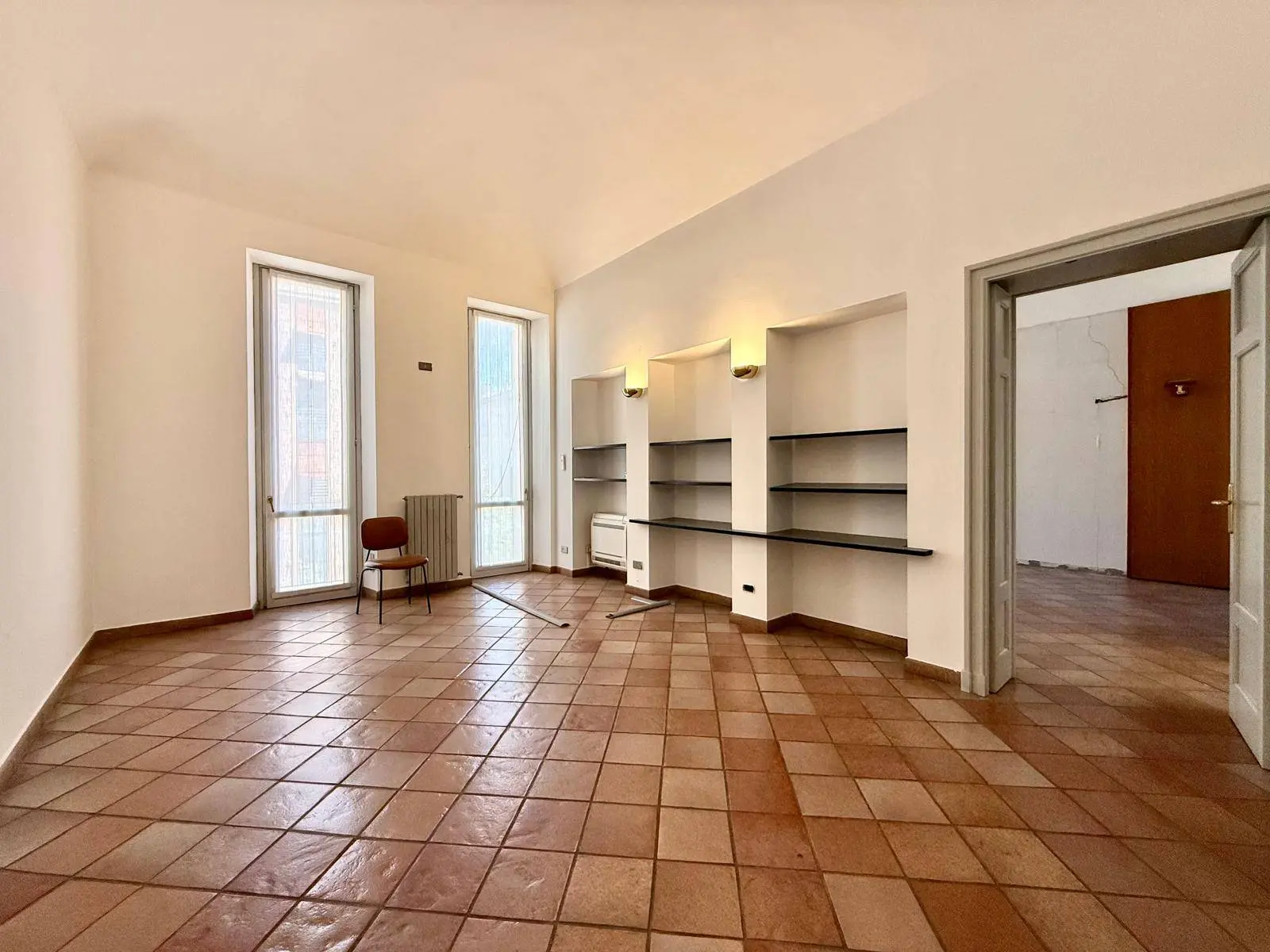 Immagine per Ufficio in vendita a Alessandria  