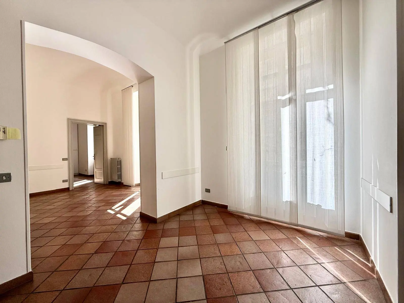 Immagine per Ufficio in vendita a Alessandria  