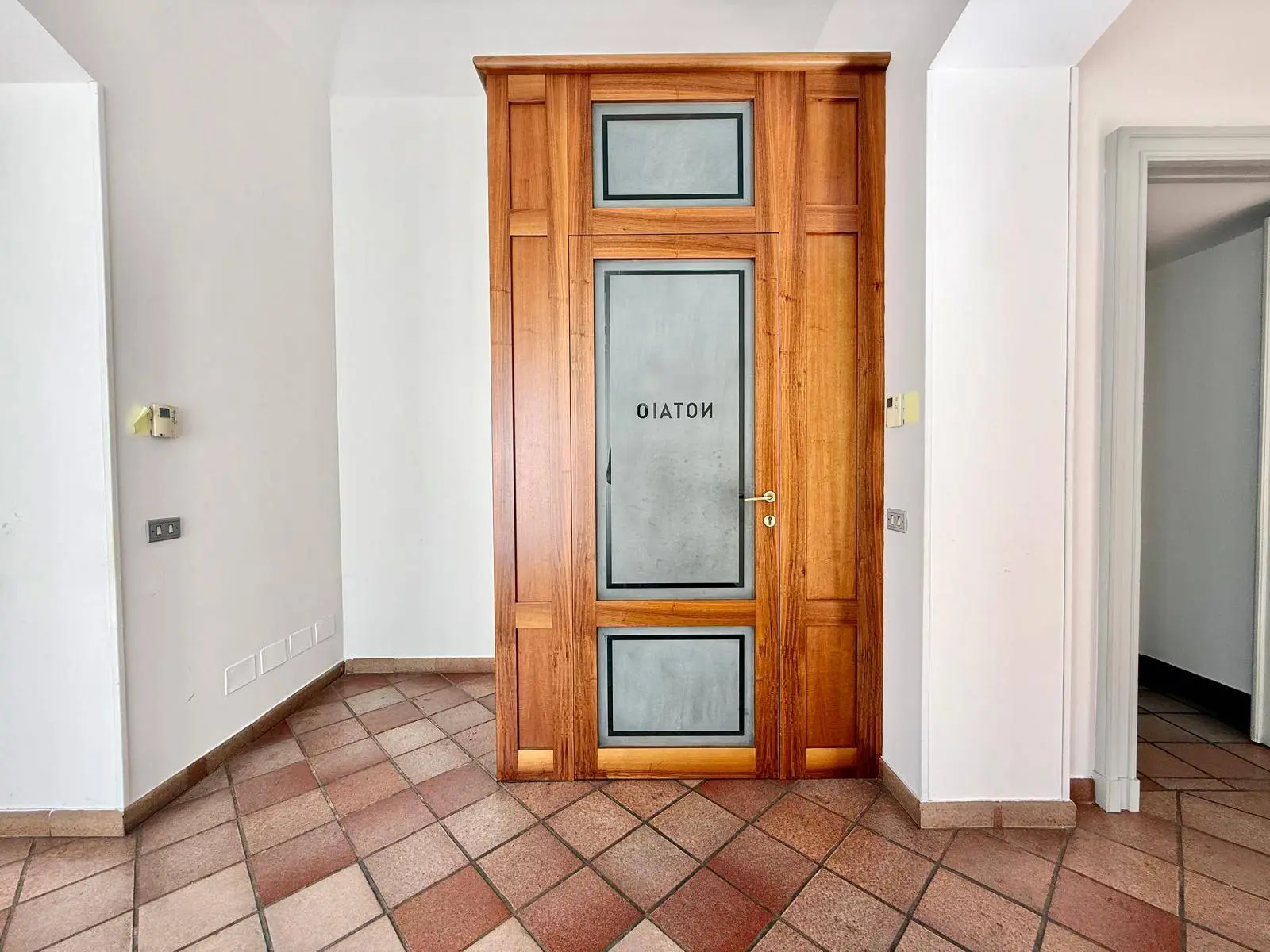 Immagine per Ufficio in vendita a Alessandria  
