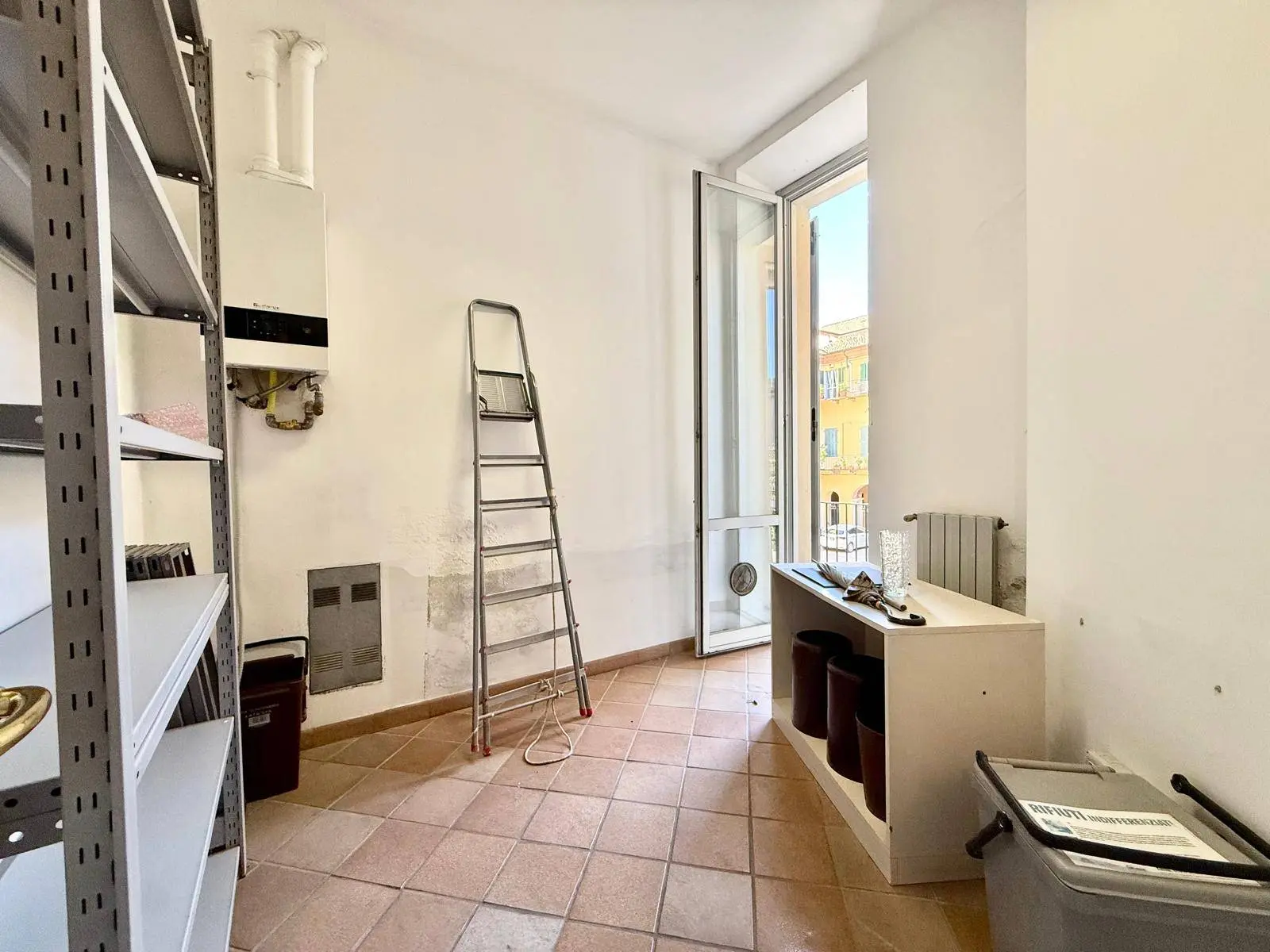 Immagine per Ufficio in vendita a Alessandria  