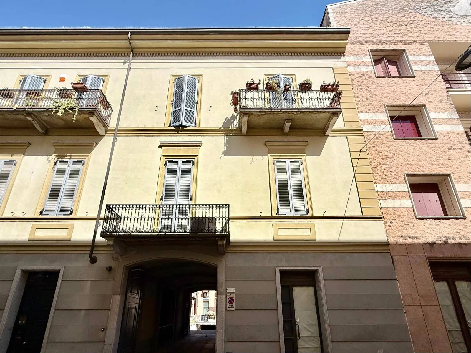 Immagine per Ufficio in vendita a Alessandria  