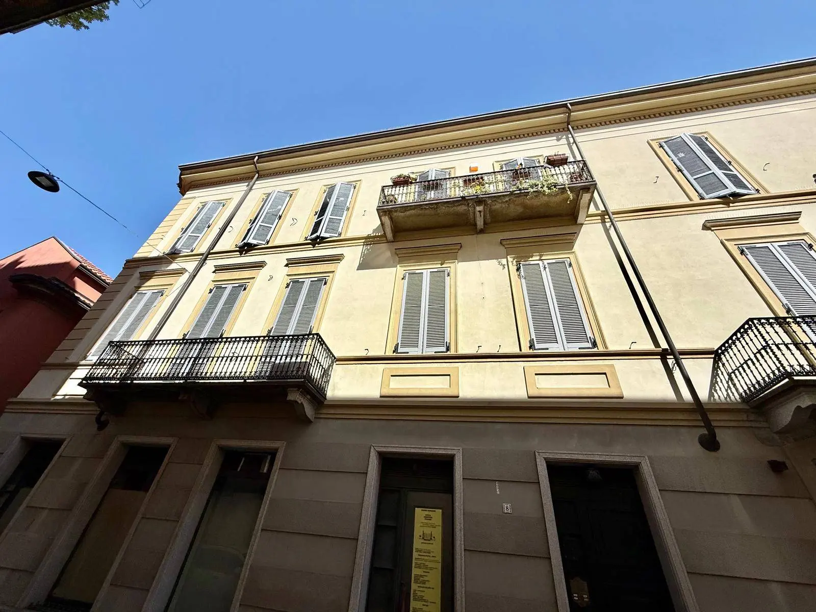 Immagine per Ufficio in vendita a Alessandria  