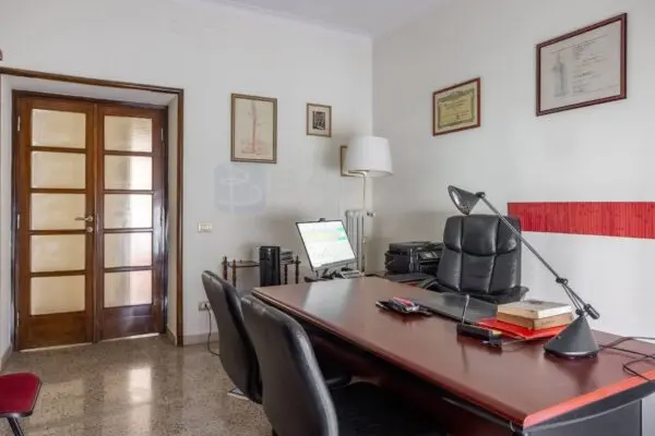Immagine per Ufficio in affitto a Roma Viale delle Milizie 