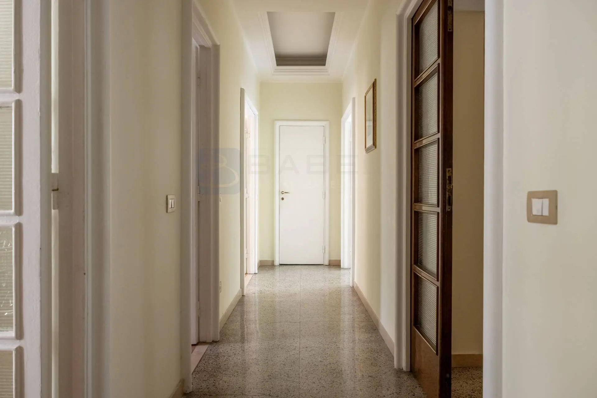 Immagine per Ufficio in affitto a Roma Viale delle Milizie 