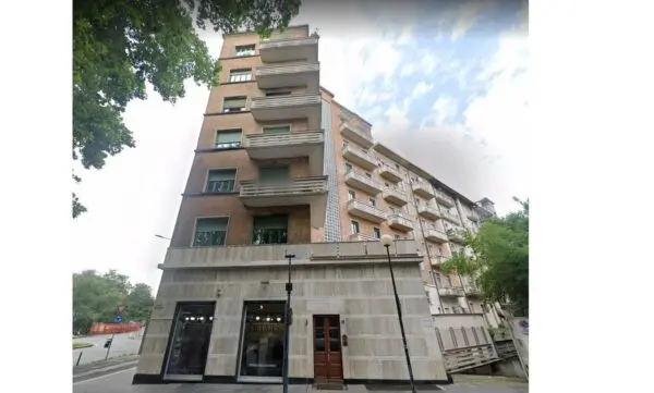 Appartamento corso Dante 131, Torino