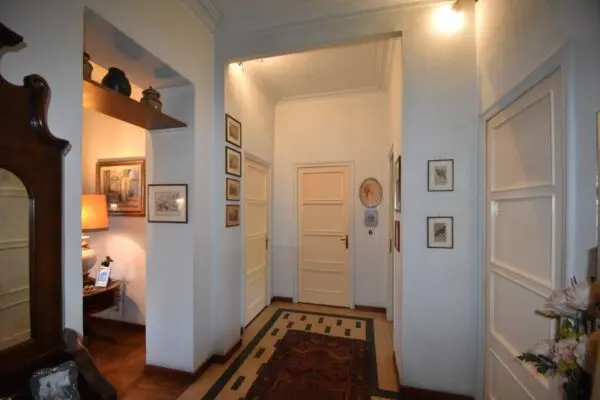 Appartamento corso Dante 131, Torino