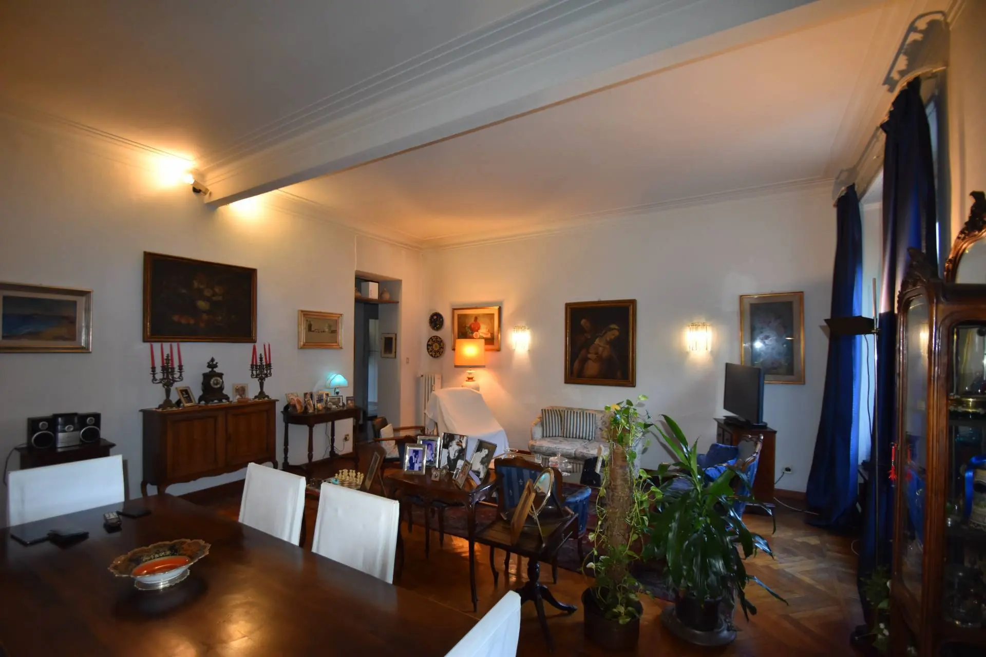 Immagine per Appartamento in vendita a Torino CORSO DANTE 131