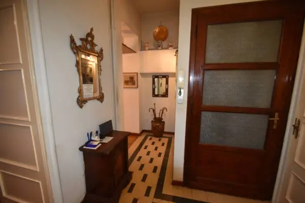 Appartamento corso Dante 131, Torino
