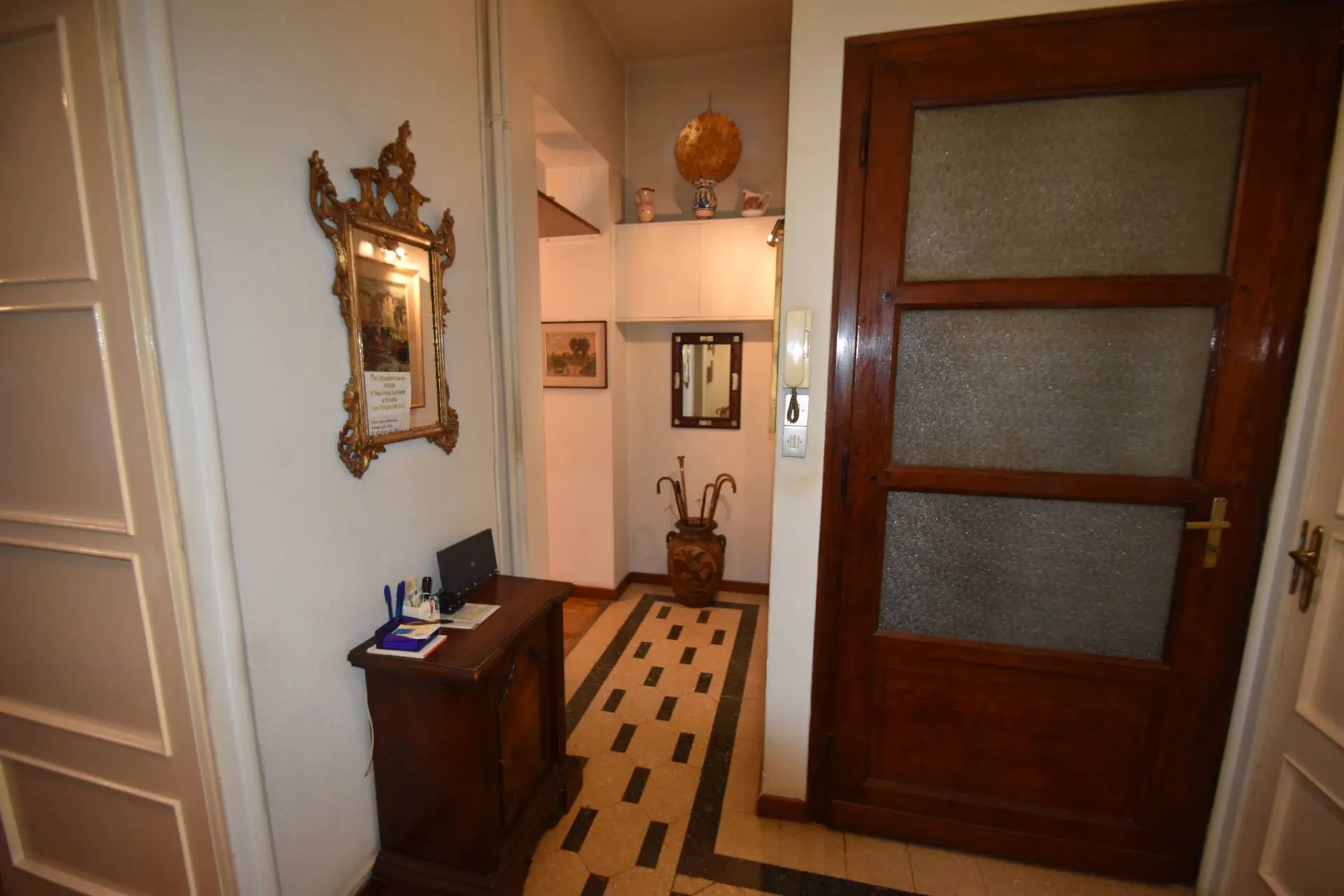 Immagine per Appartamento in vendita a Torino CORSO DANTE 131