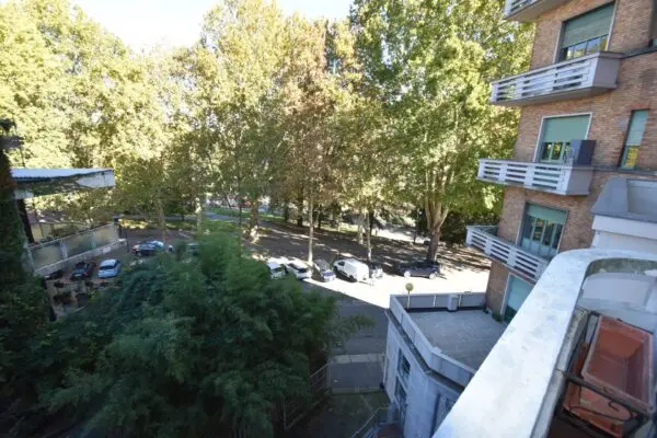 Immagine per Appartamento in vendita a Torino CORSO DANTE 131