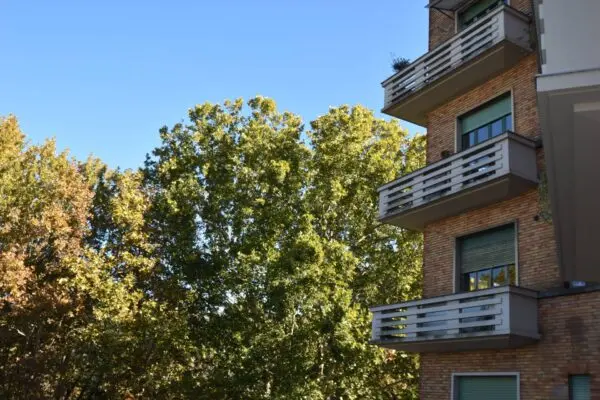 Immagine per Appartamento in vendita a Torino CORSO DANTE 131