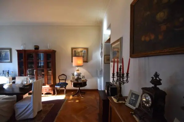 Immagine per Appartamento in vendita a Torino CORSO DANTE 131