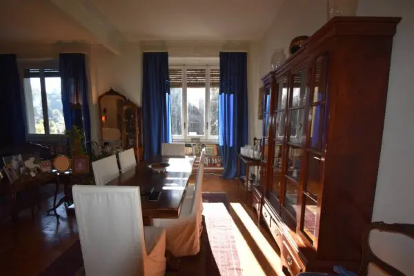 Immagine per Appartamento in vendita a Torino CORSO DANTE 131