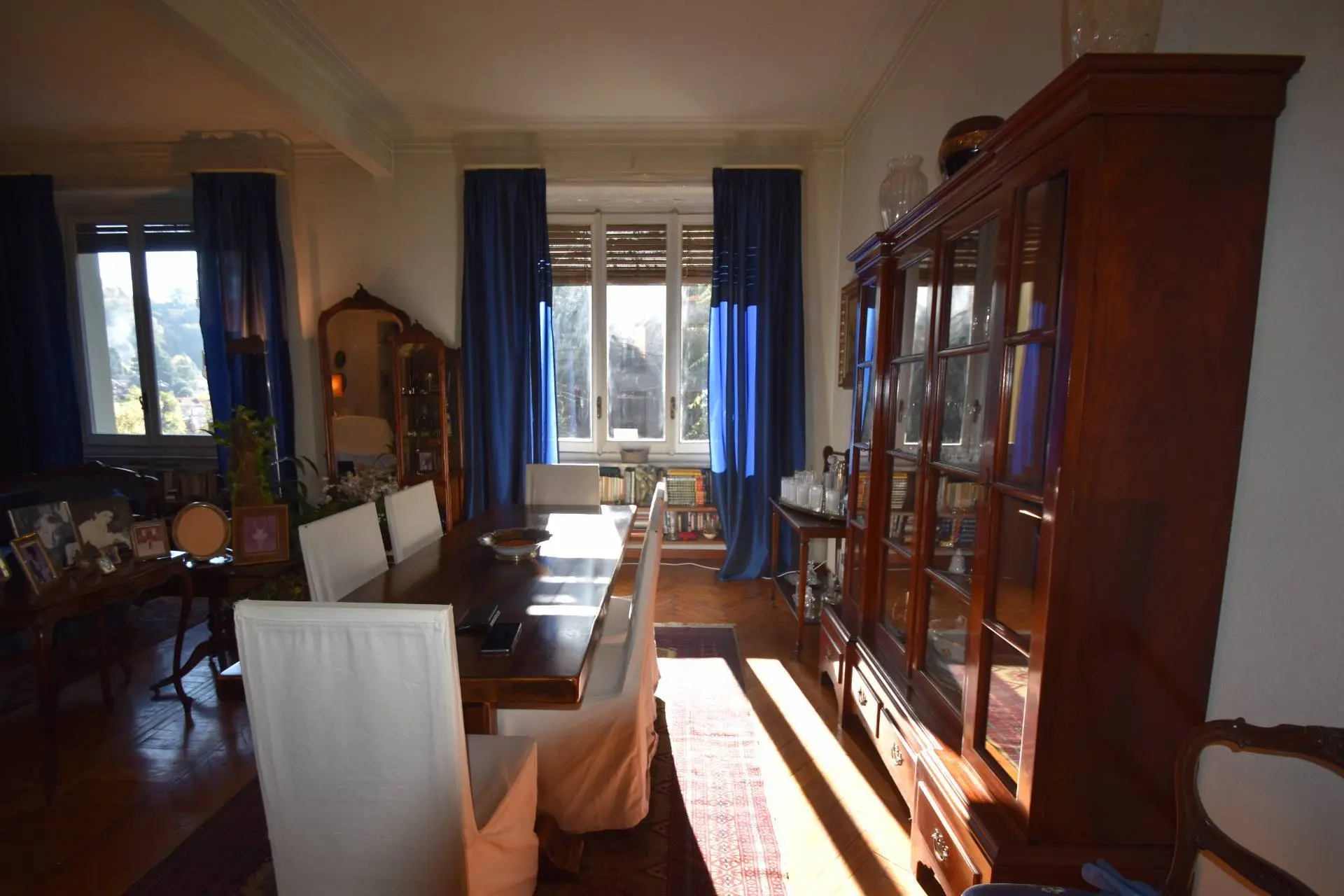 Immagine per Appartamento in vendita a Torino CORSO DANTE 131
