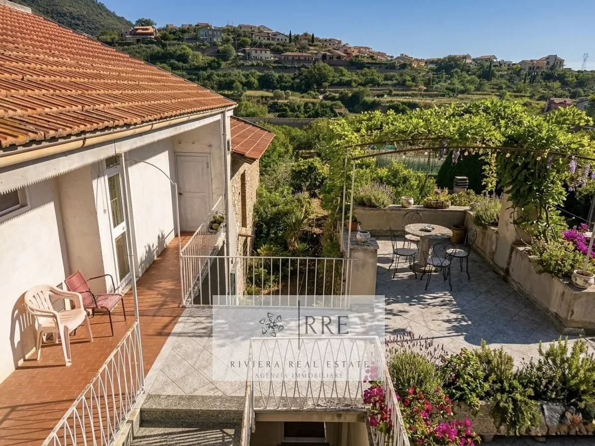 Immagine per Rustico/Casale in vendita a Tovo San Giacomo Mainero 