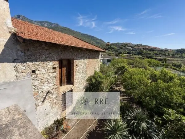 Immagine per Rustico/Casale in vendita a Tovo San Giacomo Mainero 