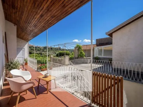 Immagine per Rustico/Casale in vendita a Tovo San Giacomo Mainero 