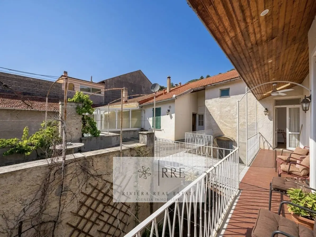 Immagine per Rustico/Casale in vendita a Tovo San Giacomo Mainero 