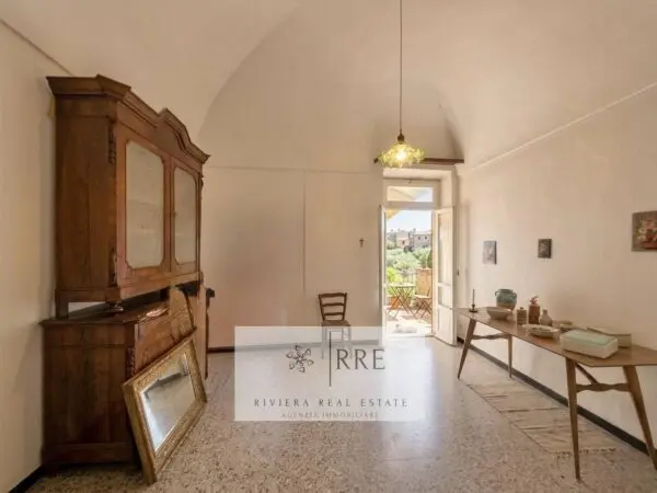 Rustico/Casale via Mainero, Tovo San Giacomo
