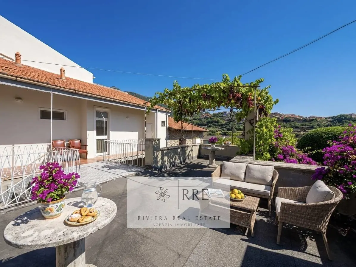 Immagine per Rustico/Casale in vendita a Tovo San Giacomo Mainero 