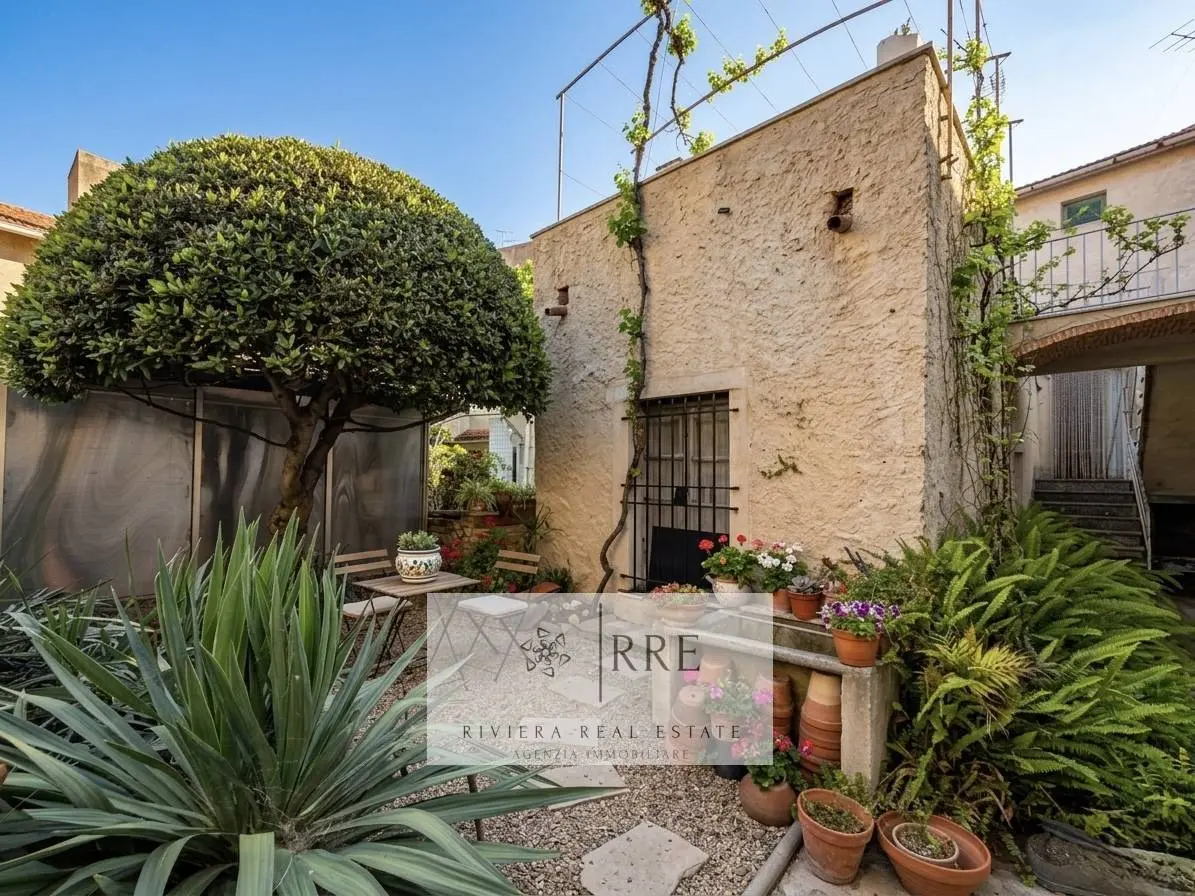 Immagine per Rustico/Casale in vendita a Tovo San Giacomo Mainero 