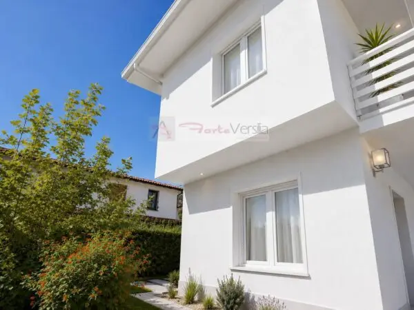 Villa via, Forte Dei Marmi