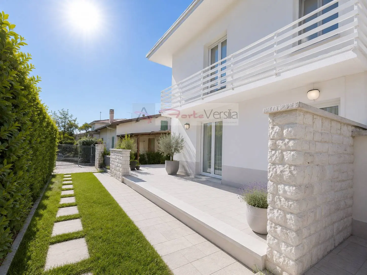 Immagine per Villa in vendita a Forte dei Marmi  
