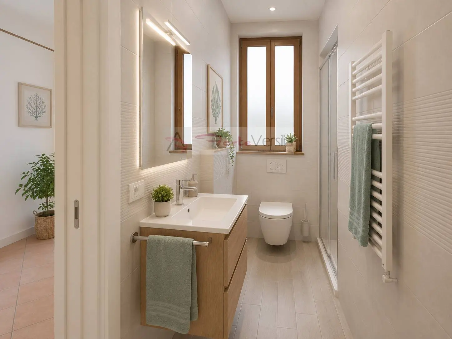 Immagine per Villa in vendita a Forte dei Marmi  