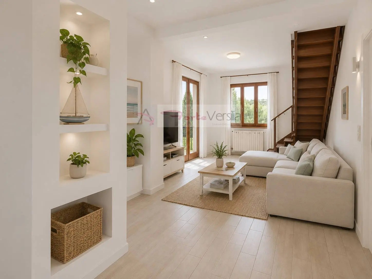 Immagine per Villa in vendita a Forte dei Marmi  