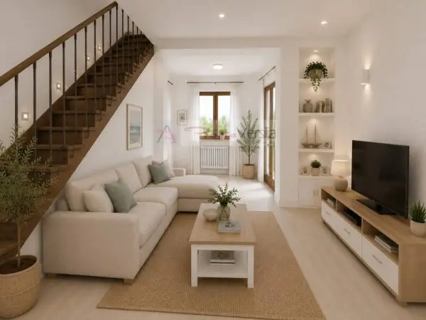 Villa via, Forte Dei Marmi