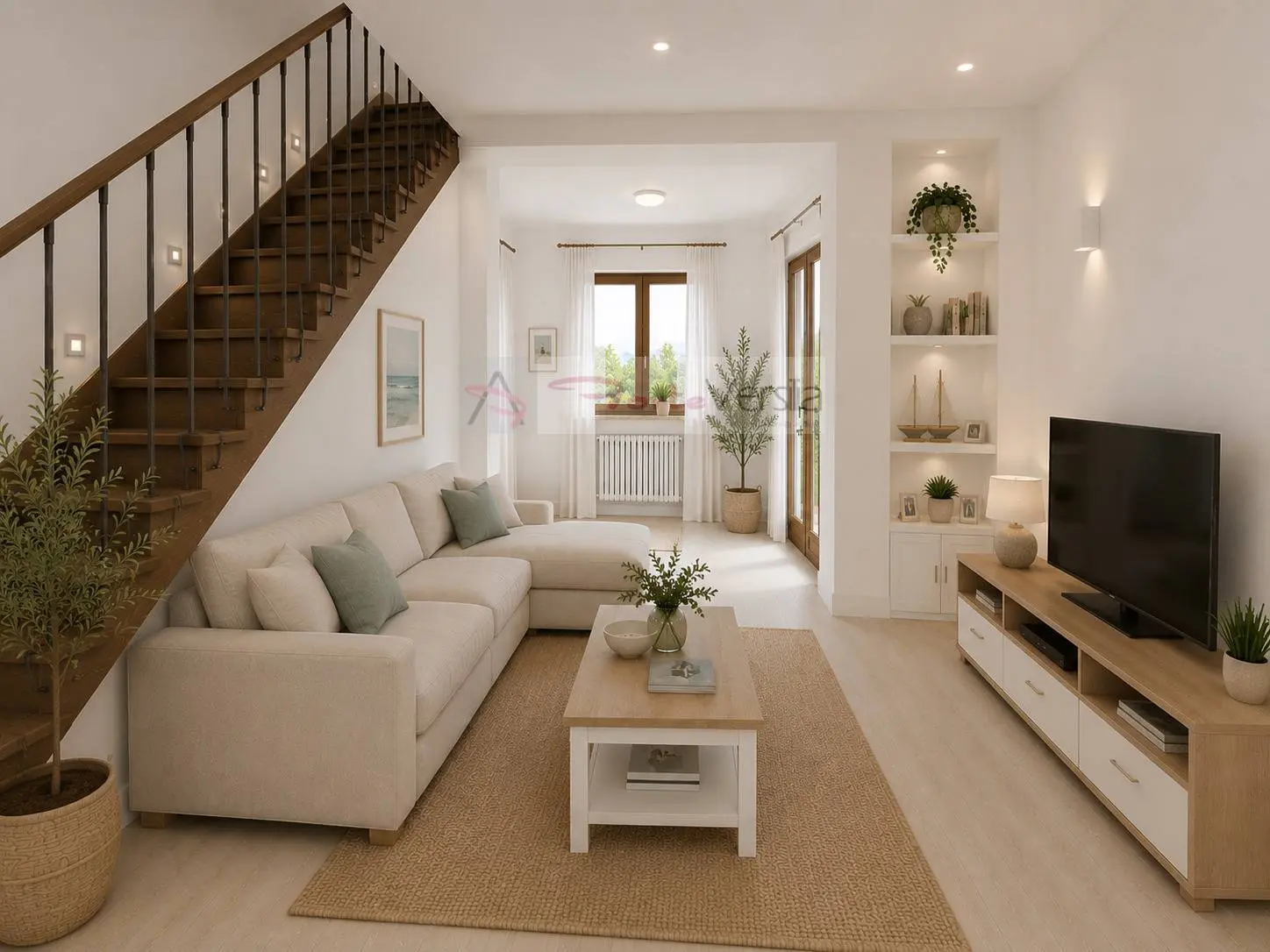 Immagine per Villa in vendita a Forte dei Marmi  