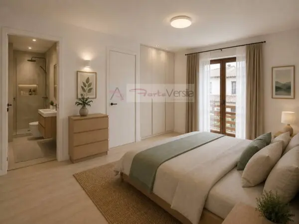 Villa via, Forte Dei Marmi