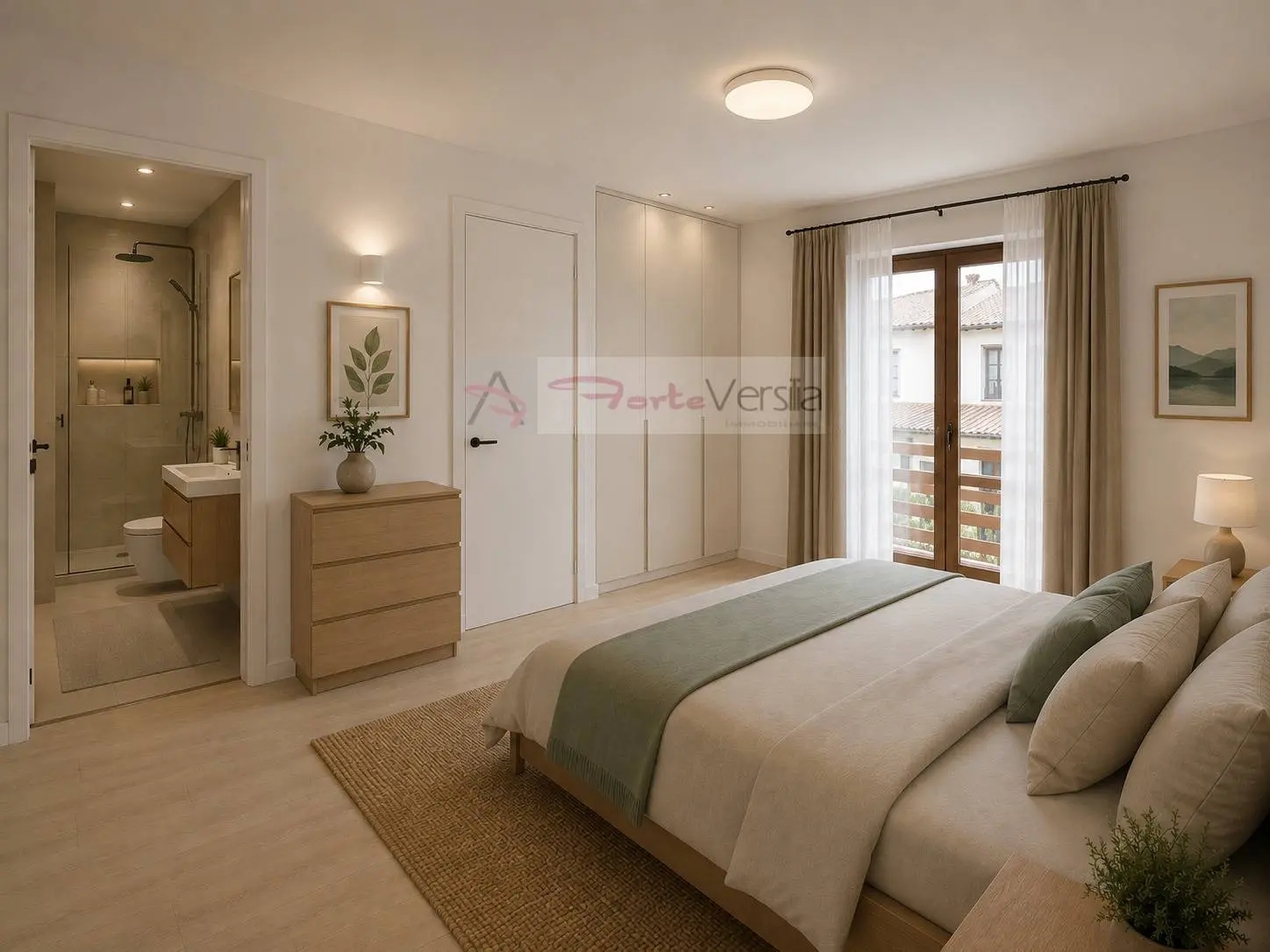 Immagine per Villa in vendita a Forte dei Marmi  