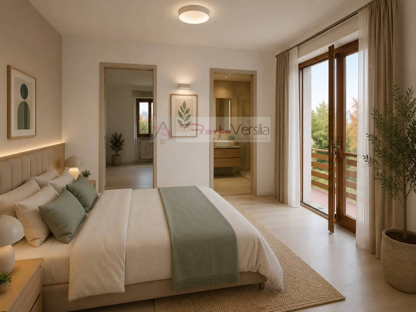 Immagine per Villa in vendita a Forte dei Marmi  