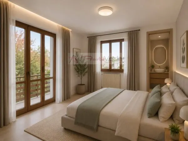 Villa via, Forte Dei Marmi