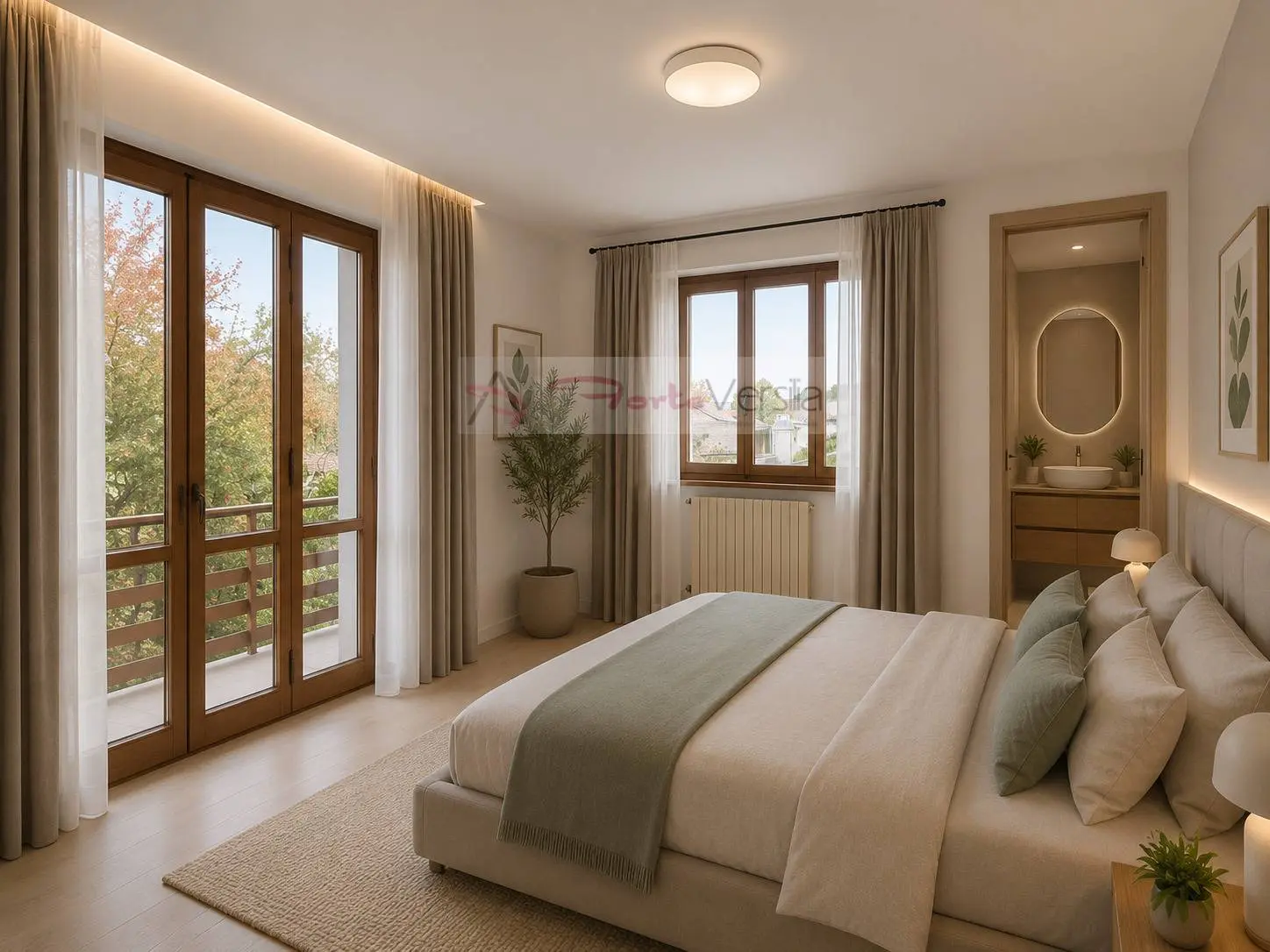 Immagine per Villa in vendita a Forte dei Marmi  