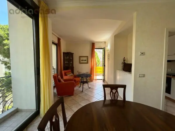 Appartamento viale Ceccarini, Riccione